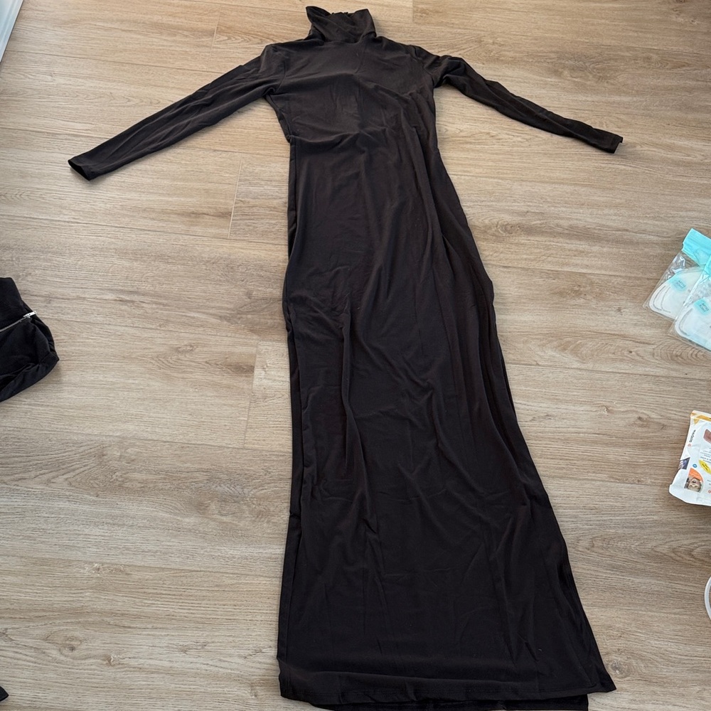 Bumpsuit “The Monica” Maternity Dress